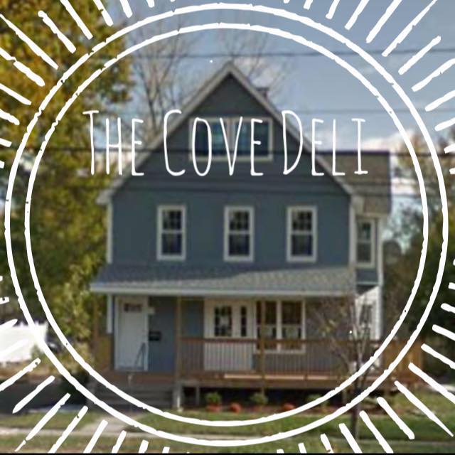 The Cove Deli Visit CT